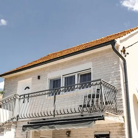 Apartment Luce Dubrava (Sibenik-Knin)