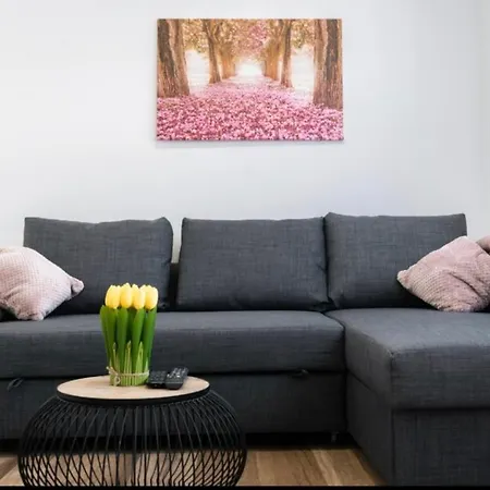Apartment Luce *