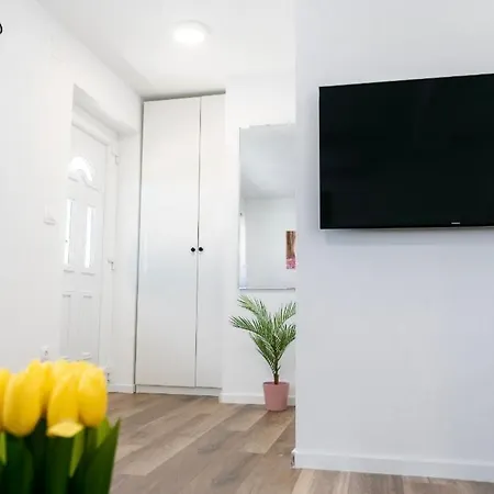 Apartment Luce *