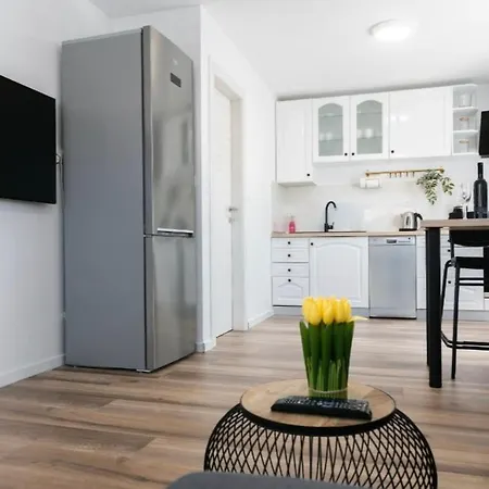 Apartment Luce