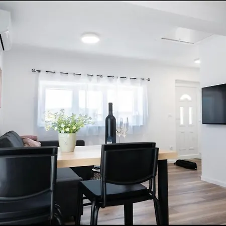 Apartment Luce *