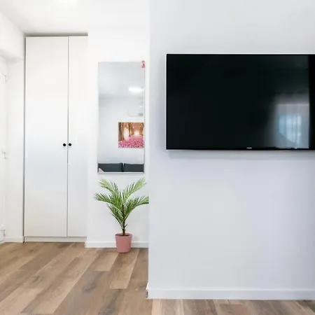 Apartment Luce *